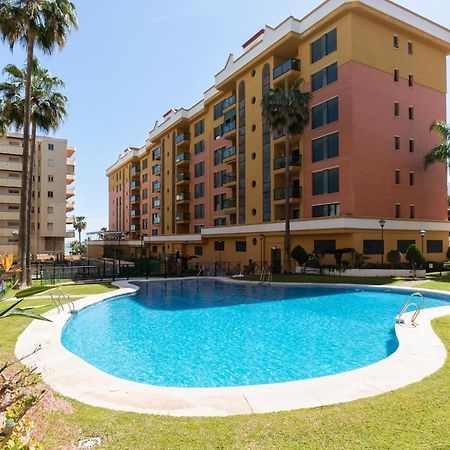Apartamento Residencial Bajondillo Торремолинос Экстерьер фото