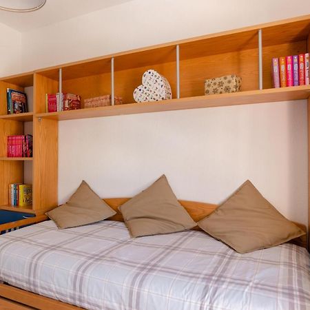Apartamento Residencial Bajondillo Торремолинос Экстерьер фото