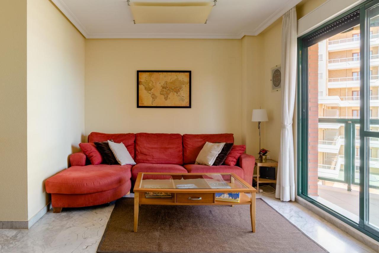 Apartamento Residencial Bajondillo Торремолинос Экстерьер фото