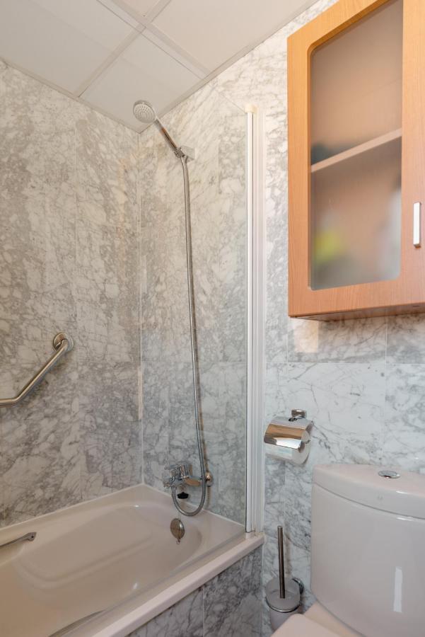 Apartamento Residencial Bajondillo Торремолинос Экстерьер фото