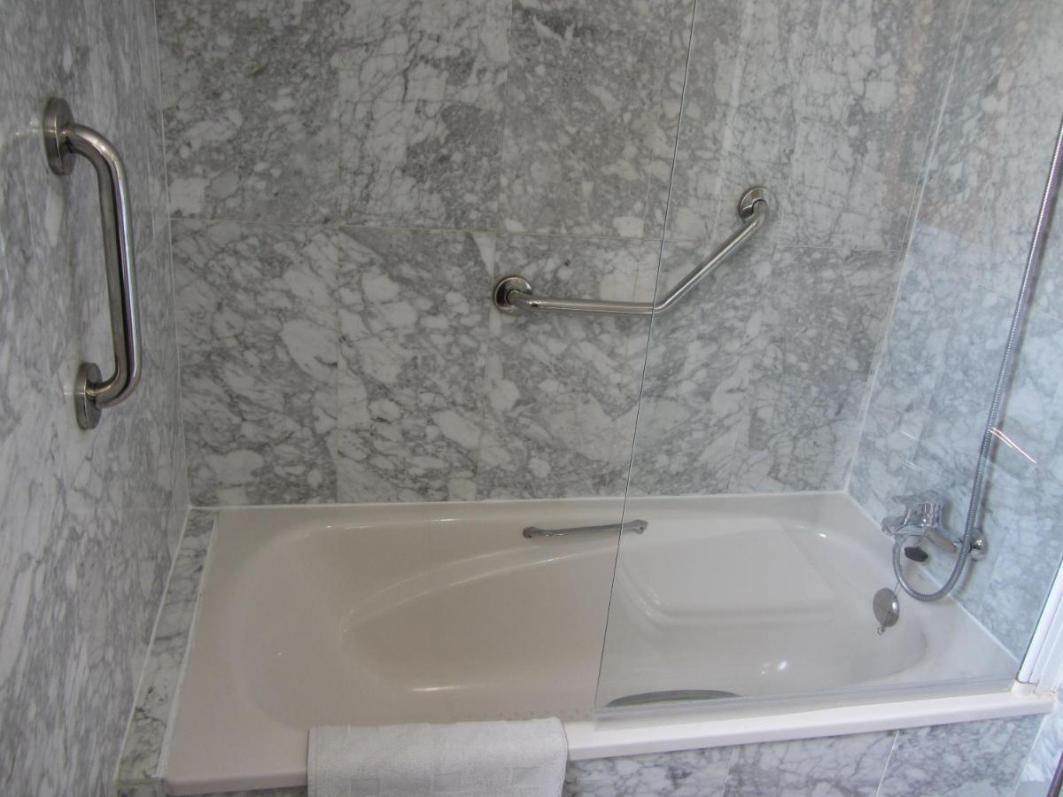 Apartamento Residencial Bajondillo Торремолинос Экстерьер фото